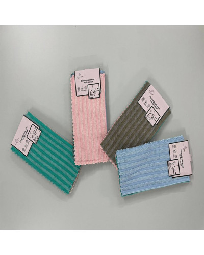 Рушники UkrTextil  35  OT4722-30х30 купити у Postel.biz.ua