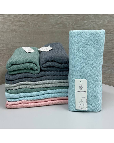 Рушники UkrTextil  30  OT4943-480-35х75 купити у Postel.biz.ua