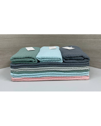 Рушники UkrTextil  30  OT4943-480-35х75 купити у Postel.biz.ua