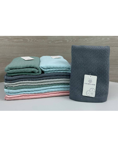 Рушники UkrTextil  30  OT4943-480-35х75 купити у Postel.biz.ua