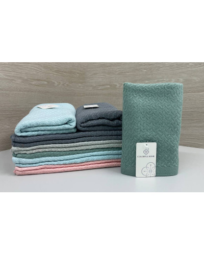 Рушники UkrTextil  30  OT4943-480-35х75 купити у Postel.biz.ua