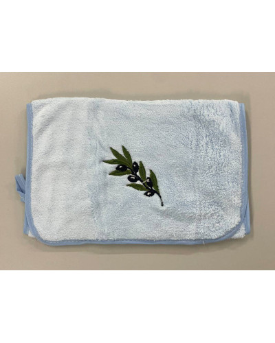 Рушники UkrTextil  35  OT5412-25х50 купити у Postel.biz.ua