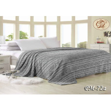 Плед з флісу PM-072а (110х140см)