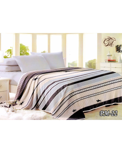 Пледи та покривала Тет-а-Тет  220  OTpm-022s купити у Postel.biz.ua