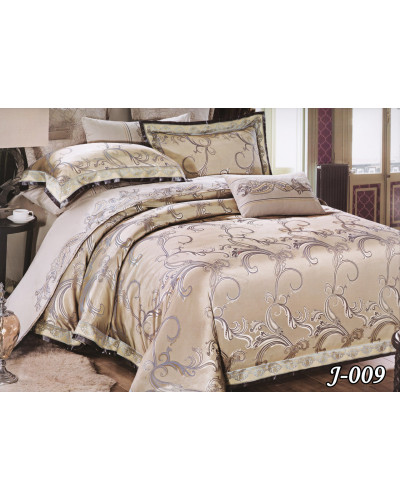 Комплекти постільної білизни Тет-а-Тет Евро Евро  OTJ-009 купити у Postel.biz.ua