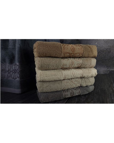 Рушники UkrTextil  70  OTD-2020-72-70х140 купити у Postel.biz.ua