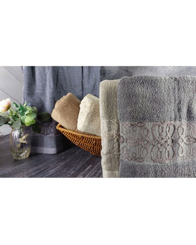 Рушники UkrTextil  50  OTD-2020-72-50х90 купити у Postel.biz.ua