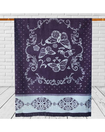 Пледи та покривала Koloco    OT200х220-001 купити у Postel.biz.ua