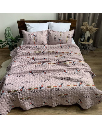 Пледи та покривала Koloco    OT200х220-001 купити у Postel.biz.ua