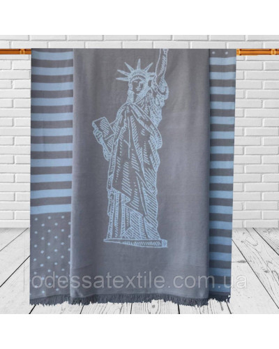 Пледи та покривала Koloco    OT200х220-002 купити у Postel.biz.ua