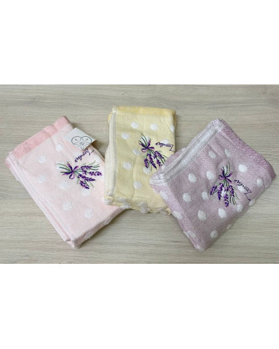 Рушники UkrTextil  30  OT5898-30х70 купити у Postel.biz.ua