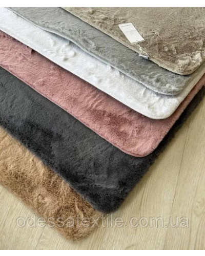 Коврики Colorful Home    OT120х180-шиншила купити у Postel.biz.ua