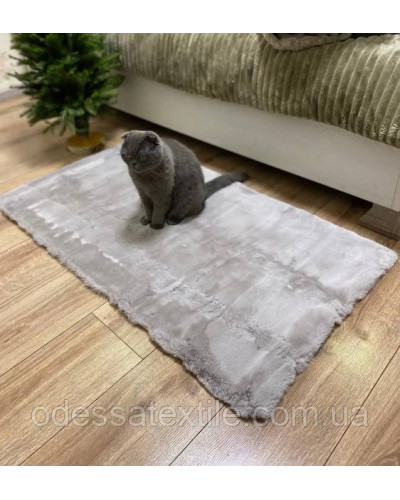 Коврики Colorful Home    OT120х180-шиншила купити у Postel.biz.ua