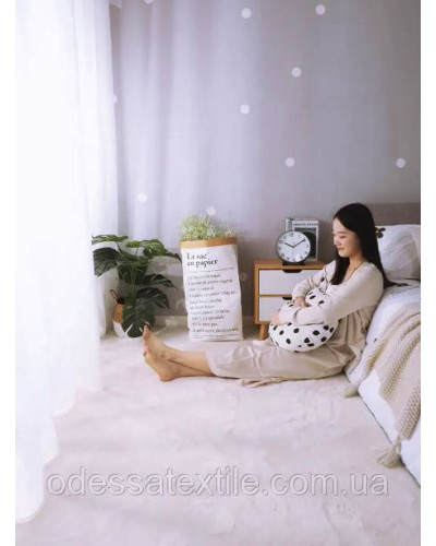 Коврики Colorful Home    OT160х230-шиншила купити у Postel.biz.ua