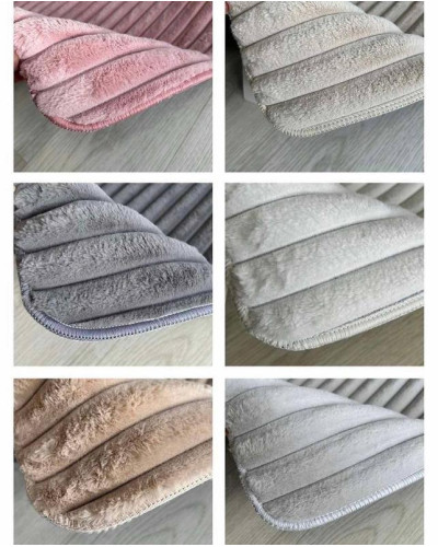 Коврики Colorful Home    OT90х150-шарпей купити у Postel.biz.ua