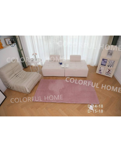 Коврики Colorful Home    OT100х180-шарпей купити у Postel.biz.ua