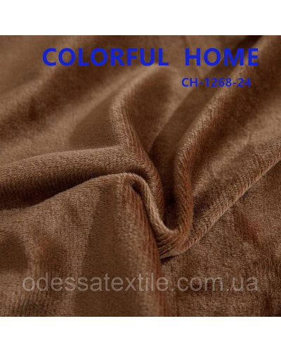 Комплекти постільної білизни Colorful Home Двуспальный Евро Двуспальный Евро  OTСН-1268-32 купити у Postel.biz.ua