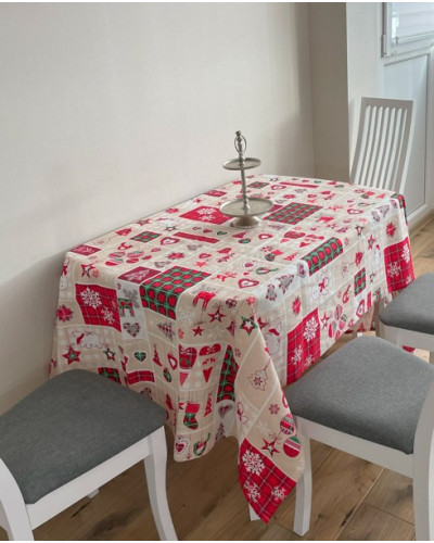 Скатертини Home plus    OT150х220-настрій купити у Postel.biz.ua