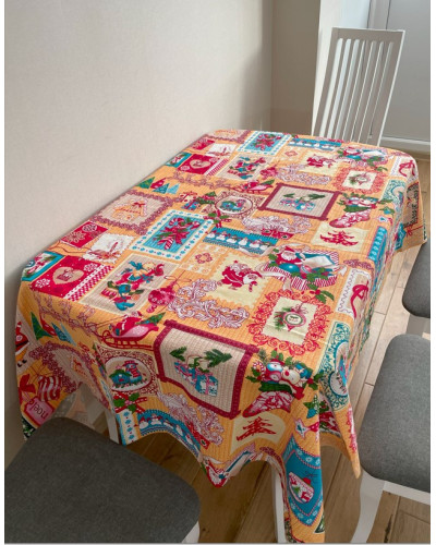 Скатертини Home plus    OT150х220-подарунки купити у Postel.biz.ua