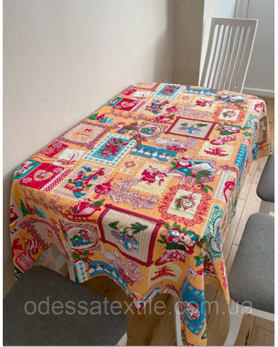 Скатертини Home plus    OT120х150-подарунки купити у Postel.biz.ua