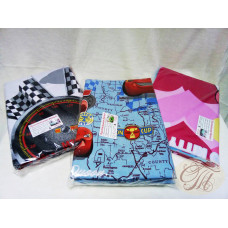 Полуторна постільна білизна Тет-@-Тет НК-301 (економ)