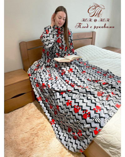 Пледи та покривала Тет-а-Тет  160  OTpmp-258 купити у Postel.biz.ua