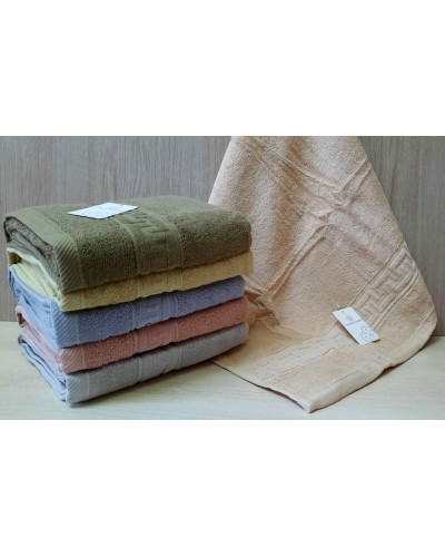 Рушники UkrTextil  70  OT4657-70х140 купити у Postel.biz.ua