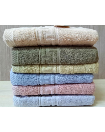 Рушники UkrTextil  70  OT4657-70х140 купити у Postel.biz.ua