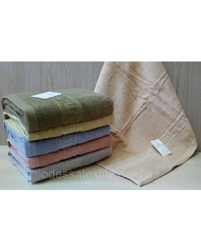 Рушники UkrTextil  50  OT4657-50х90 купити у Postel.biz.ua
