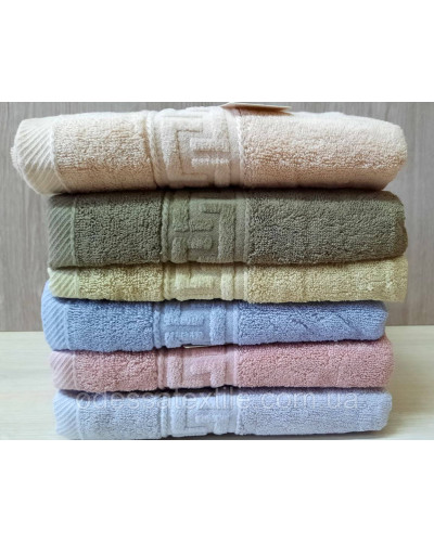 Рушники UkrTextil  50  OT4657-50х90 купити у Postel.biz.ua