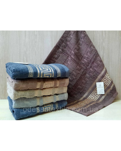 Рушники UkrTextil  50  OTD-2019-72-50х90 купити у Postel.biz.ua