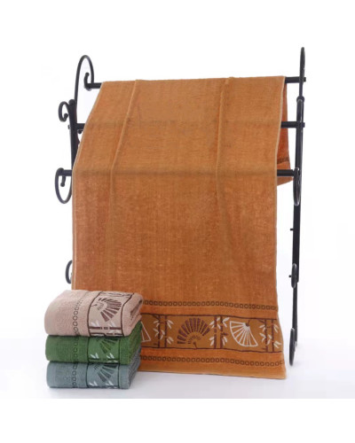Рушники UkrTextil  50  OT152-32-72-50х90 купити у Postel.biz.ua