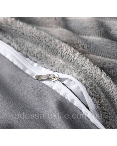 Комплекти постільної білизни Colorful Home Двуспальный Евро Двуспальный Евро  OTCH-1281-29-лаванда купити у Postel.biz.ua