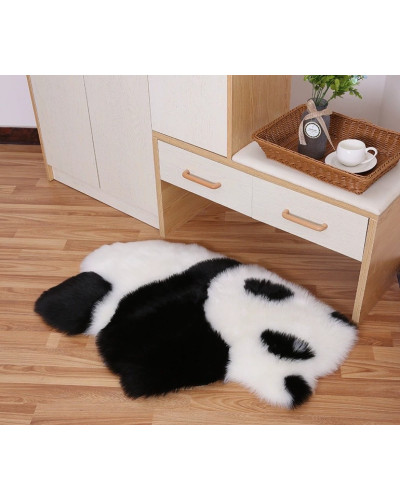 Коврики Colorful Home    OT60х90-панда купити у Postel.biz.ua