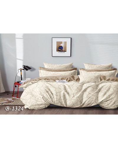 Комплекти постільної білизни UkrTextil    OTВ-1324е купити у Postel.biz.ua