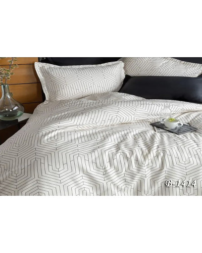 Комплекти постільної білизни UkrTextil    OTВ-1414е купити у Postel.biz.ua