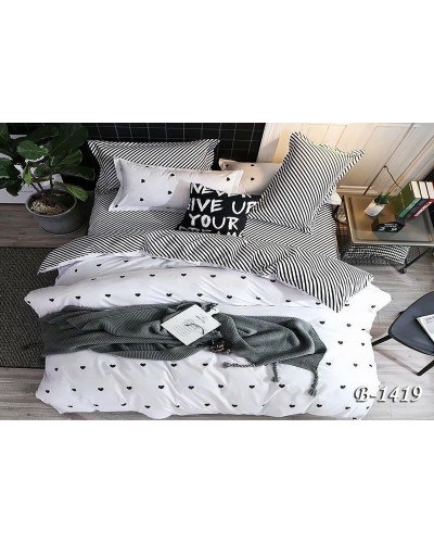 Комплекти постільної білизни UkrTextil    OTВ-1419е купити у Postel.biz.ua