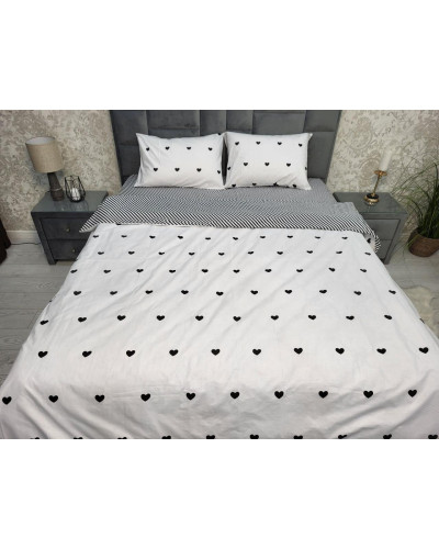 Комплекти постільної білизни UkrTextil    OTВ-1419е купити у Postel.biz.ua