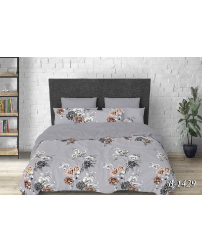 Комплекти постільної білизни UkrTextil    OTВ-1429е купити у Postel.biz.ua