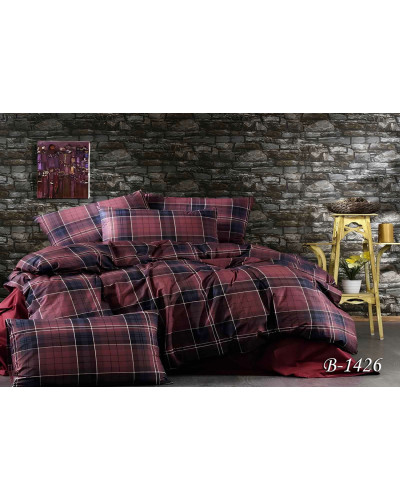 Комплекти постільної білизни UkrTextil    OTВ-1426е купити у Postel.biz.ua