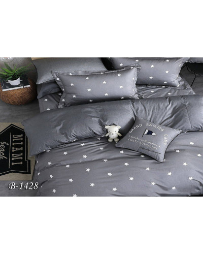Комплекти постільної білизни UkrTextil    OTВ-1428е купити у Postel.biz.ua