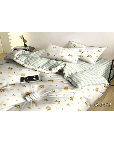 Комплекти постільної білизни UkrTextil    OTВ-1471е купити у Postel.biz.ua