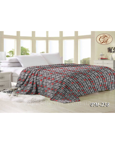Пледи та покривала Тет-а-Тет  200  OTpm-258е купити у Postel.biz.ua