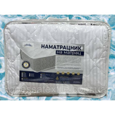 Наматрацник з бортами "Арда" 160х200+30см.