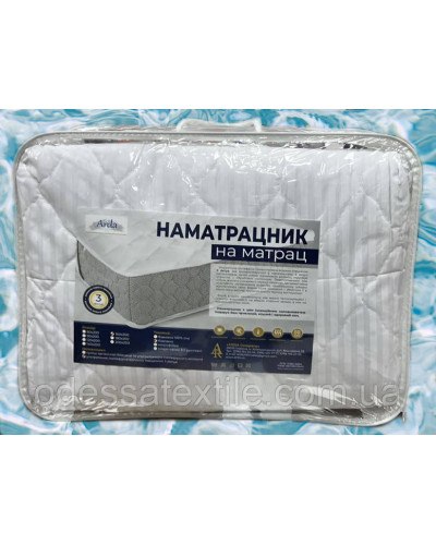 Матрацні чохли та наматрацники Лелека    OT160х200+30 купити у Postel.biz.ua