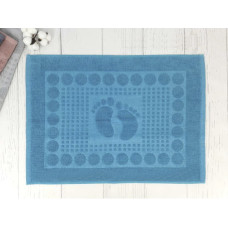 Килимок для ванної Colorful Home в ассортименті