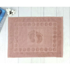 Килимок для ванної Colorful Home в ассортименті