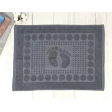 Килимок для ванної Colorful Home в ассортименті