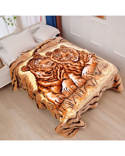 Пледи та покривала Malloory Home  200  OT56122-210х230 купити у Postel.biz.ua