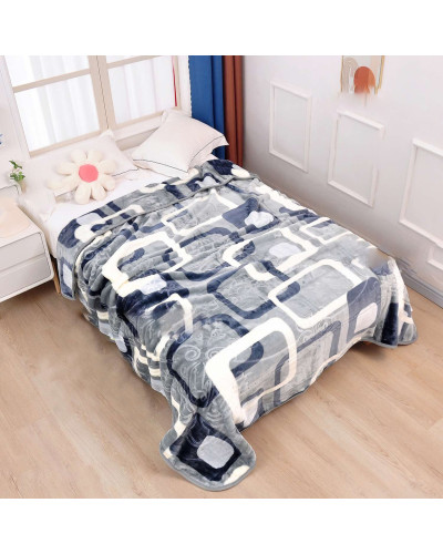 Пледи та покривала Malloory Home  200  OT56132-210х230 купити у Postel.biz.ua
